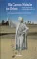 C Niebuhr im Orient