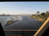 Nil Brücke