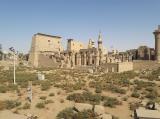 Luxor Temple