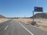 Luxor - Safaga