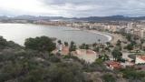 Aguilas, 19.11