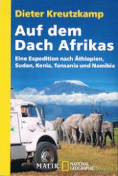 Auf dem Dach Afrikas, Kreutzkamp